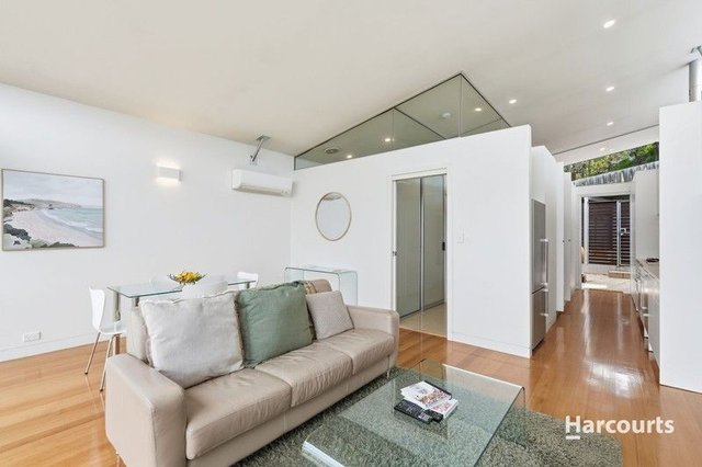 6/86 Upper Fitzroy Crescent, TAS 7004