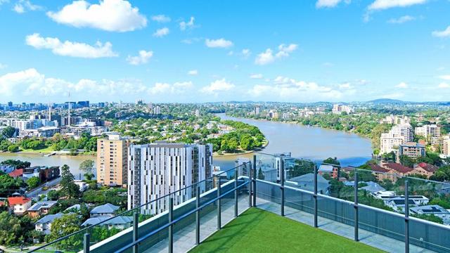 1002/66 High Street, QLD 4066