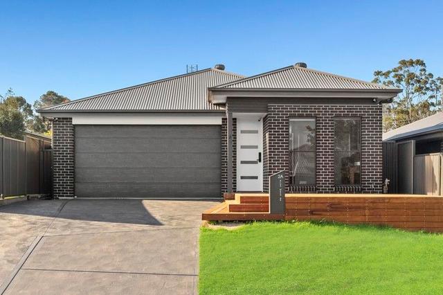 2A Blue Wren Drive, NSW 2265