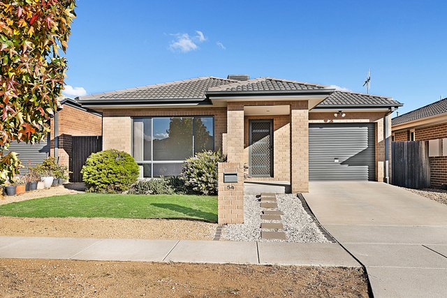 54 Irinyili Street, ACT 2914