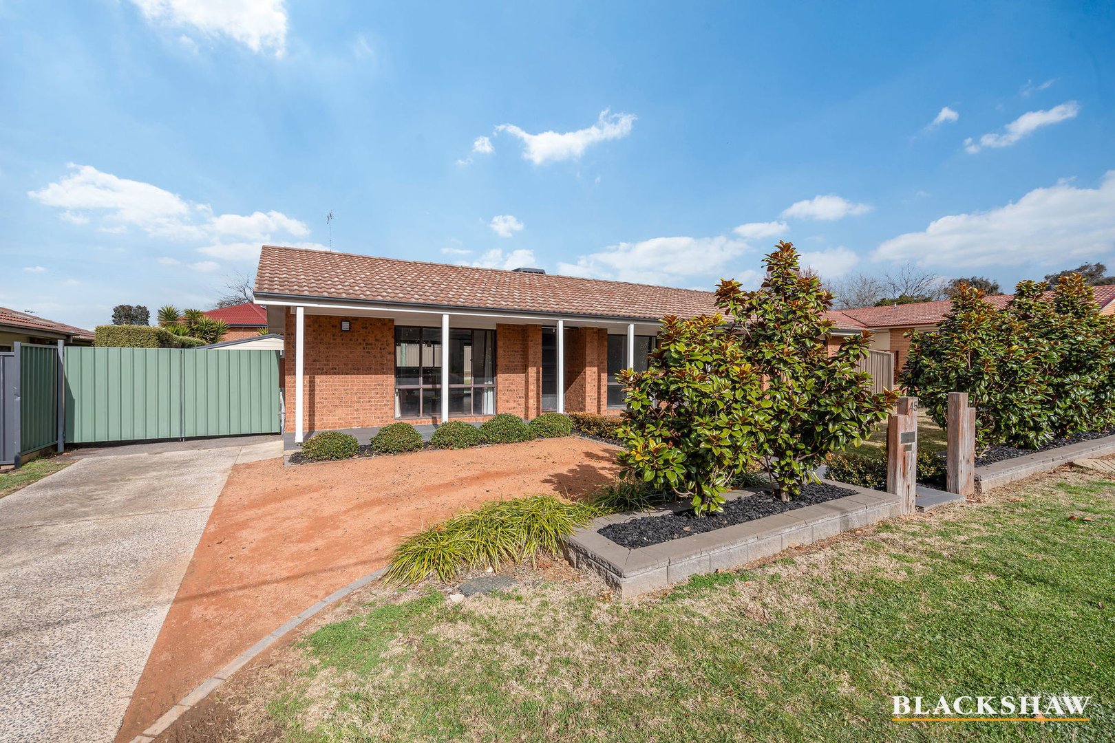 45 William b Drive, McKellar ACT 2617 Allhomes