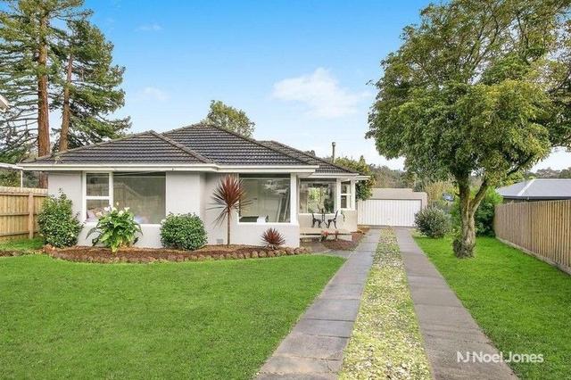 8 Elmore Avenue, VIC 3136