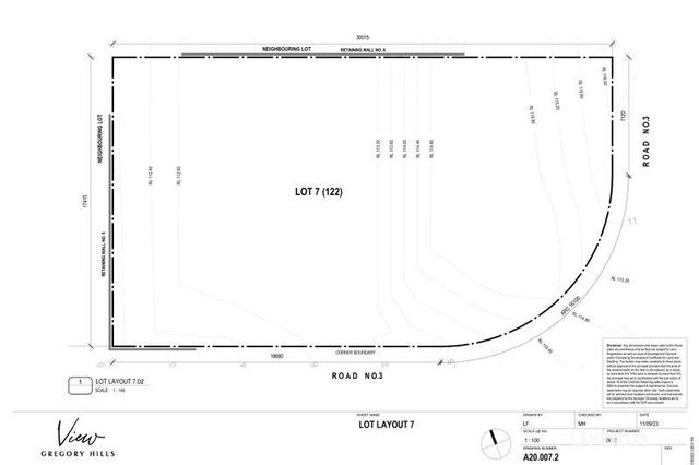 Lot 7 Turner Road, NSW 2557