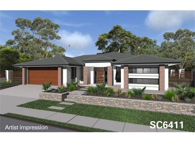 Lot 3 Humpback Crt, QLD 4655