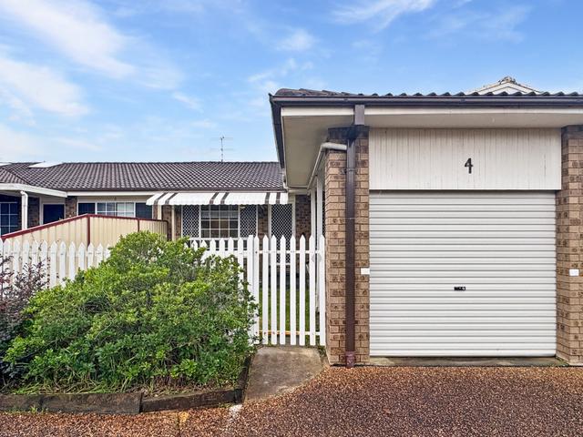 4/18-20 Edith Street, NSW 2263