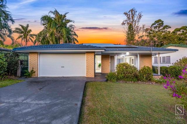 43 Curragundi Road, QLD 4074