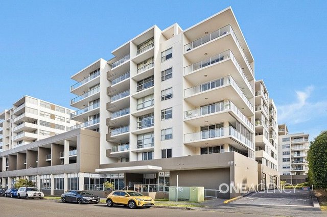73/22 Gladstone Avenue, NSW 2500