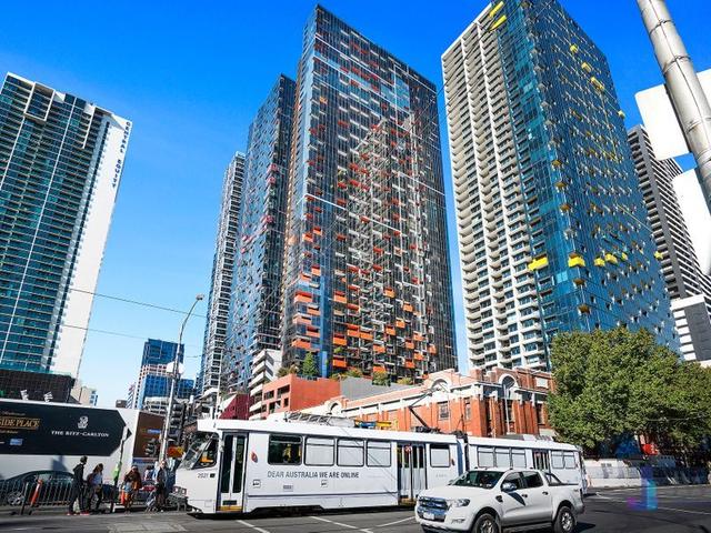 3703/639 Lonsdale Street, VIC 3000