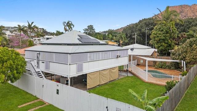 46 Eyre Street, QLD 4810