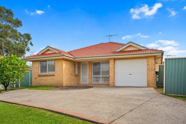 11 Raj Place, NSW 2770