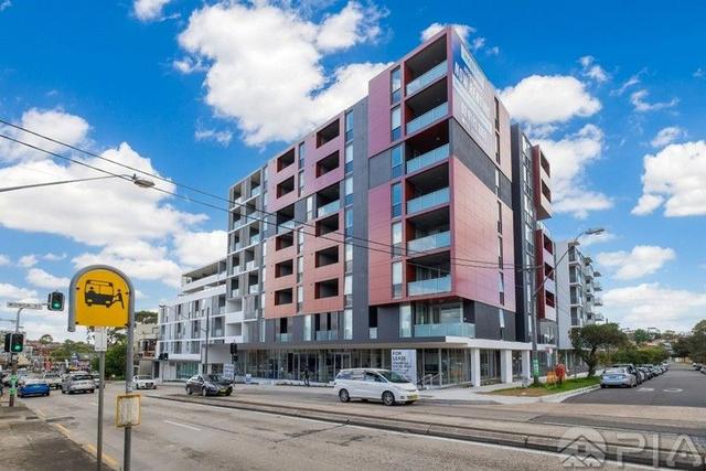 308/314 Canterbury Road, NSW 2193