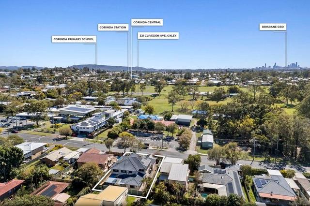 321 Cliveden Avenue, QLD 4075