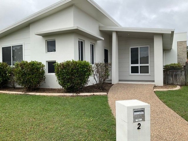 (no street name provided), QLD 4817