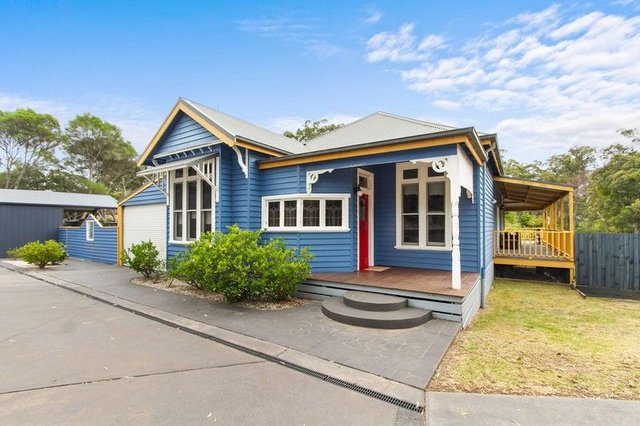 343 Lake Tyers Beach Road, VIC 3909