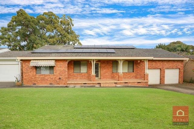 11 Hughes Avenue, NSW 2154
