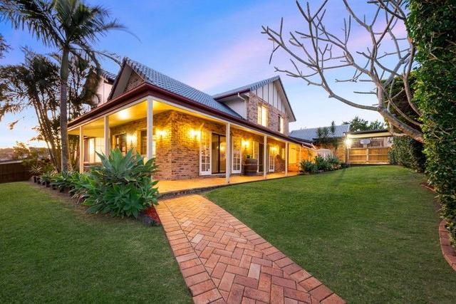 1 Pindari Crescent, QLD 4122