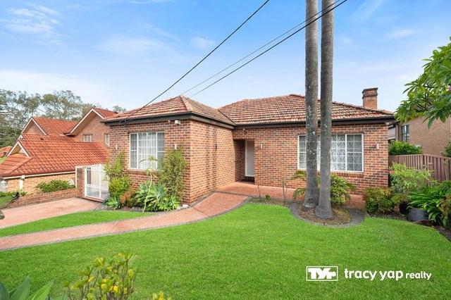 8 Myra Avenue, NSW 2112