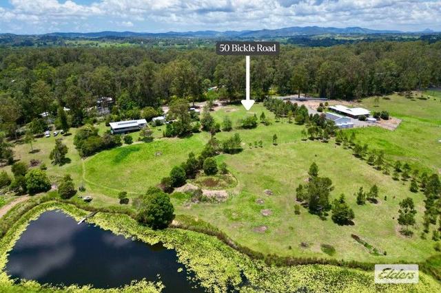 50 Bickle Road, QLD 4570
