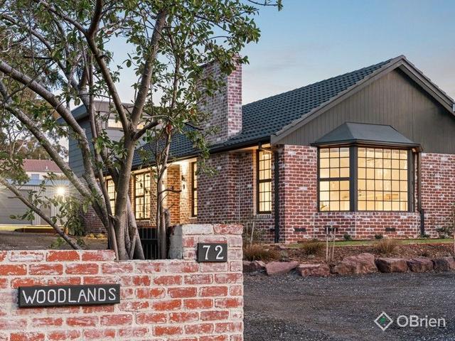 72 Edward Street, VIC 3910
