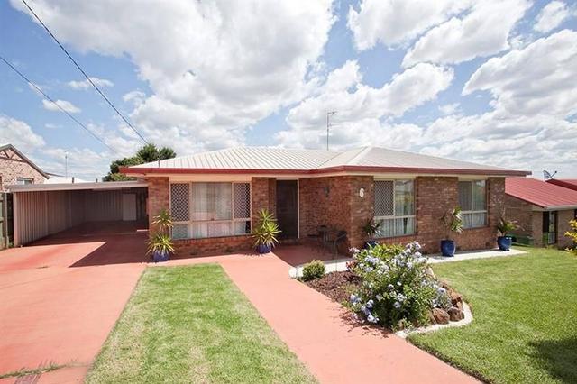 6 Bhutan  Court, QLD 4350