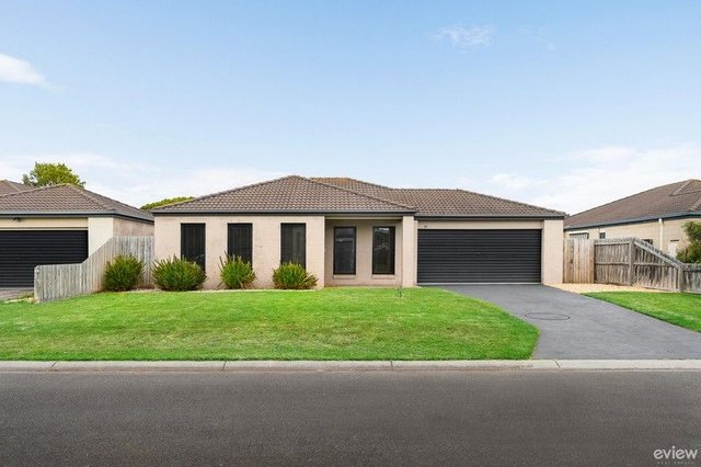 34 Katherine Circuit, VIC 3922
