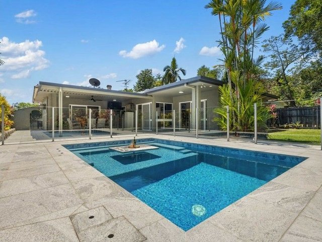 29 Longden Street, QLD 4870