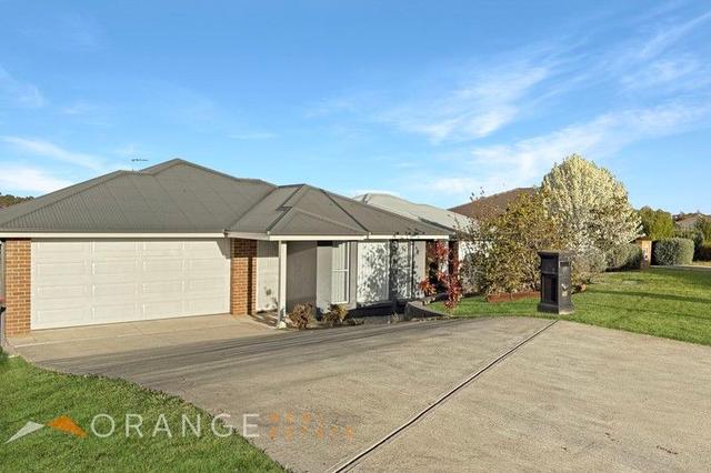 4a Dimboola  Way, NSW 2800