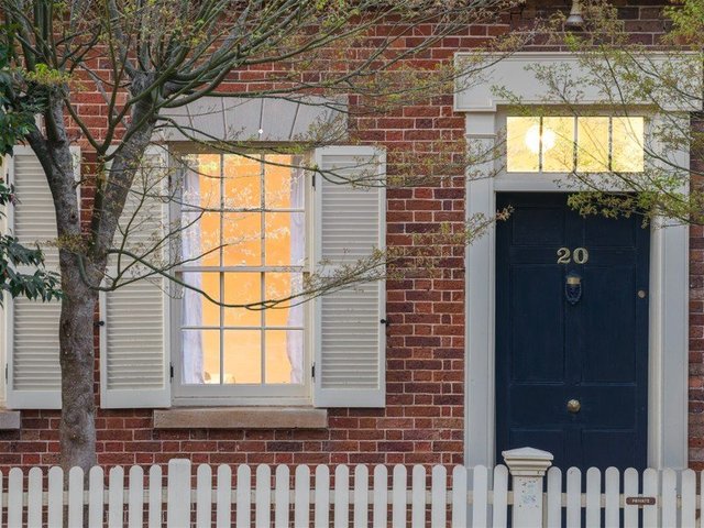 20-22 Jellore Street, NSW 2577
