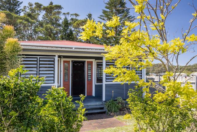 27 McDonald Parade, NSW 2539