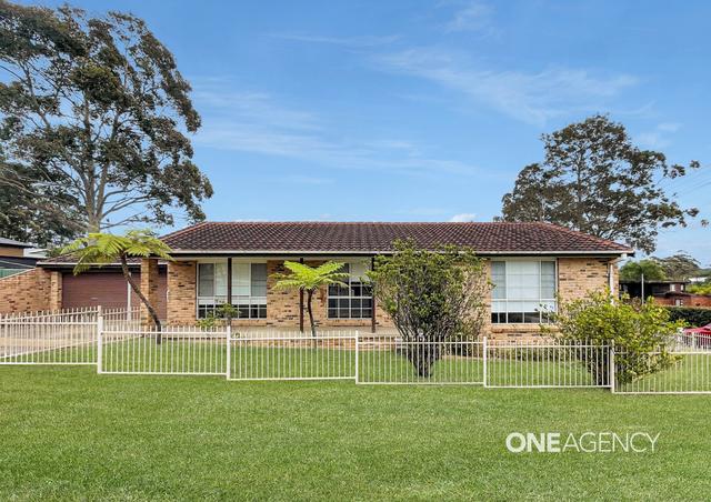 2 Lachlan Crescent, NSW 2540