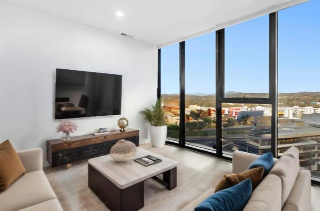 (no street name provided), ACT 2617