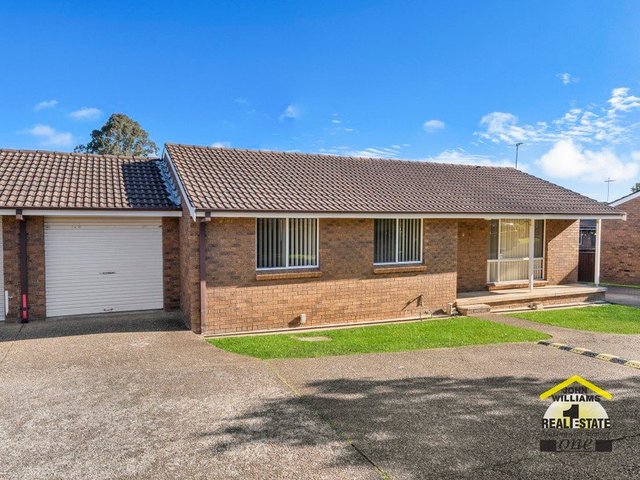 9/19 Lagonda Drive, NSW 2565