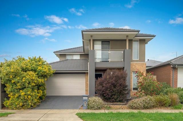 3 Purcell Street, VIC 3754