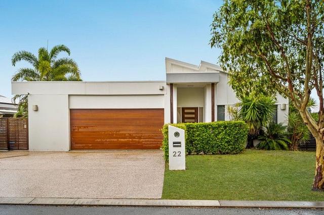 22 Emmaville Crescent, QLD 4208