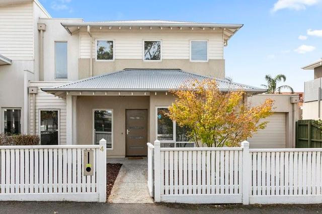 4 Mariner Street, VIC 3016