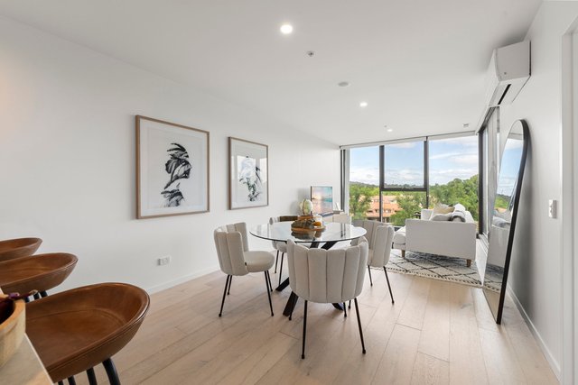 603/1 Boolee Street, ACT 2612