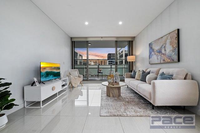 1602/1A Morton St, NSW 2150