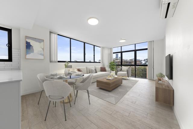 603/2 Good St, NSW 2145