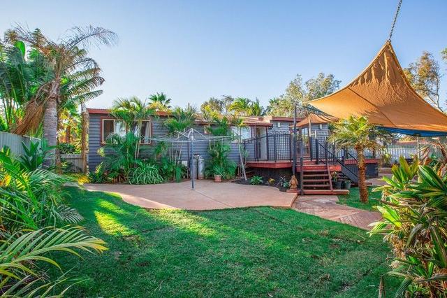 24 Moseley Street, WA 6721