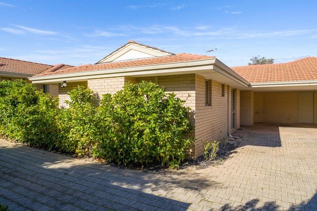 3/45 Wilcock Avenue, WA 6021