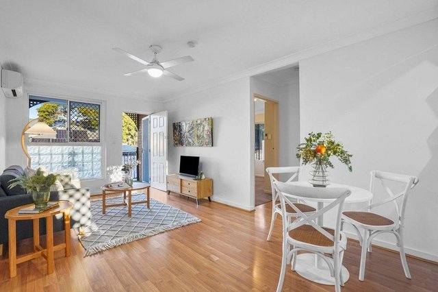 5/464 Wynnum Road, QLD 4170