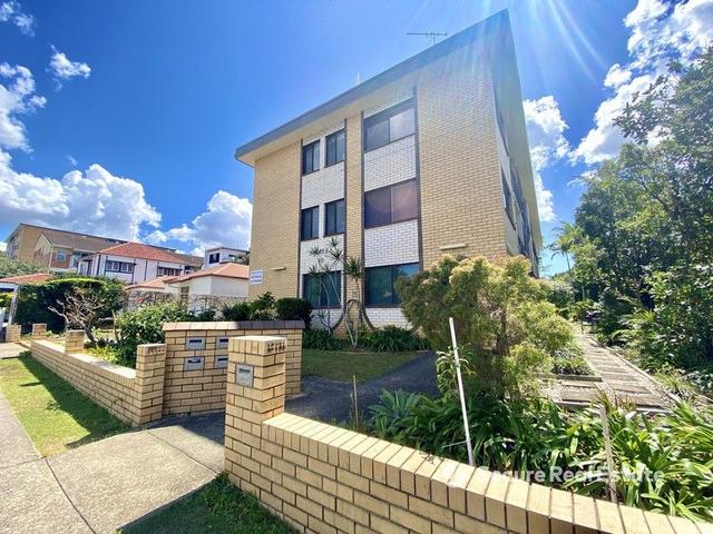 4a/40 Rossiter Parade, QLD 4007