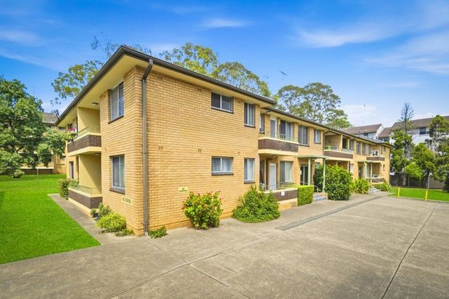 5/37a Evan Street, NSW 2750