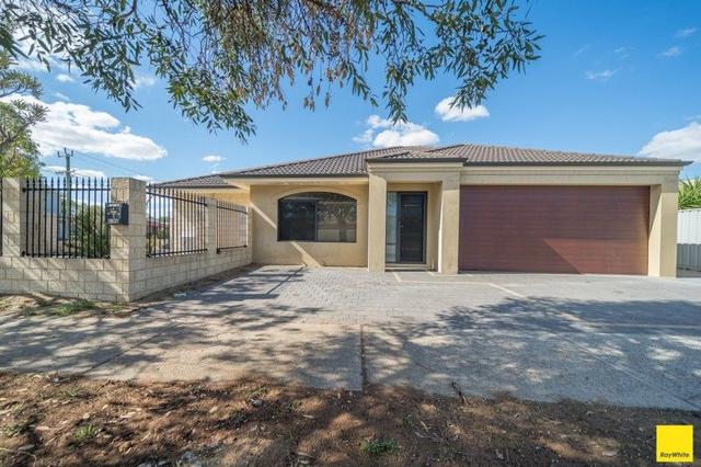 1 Gibb Crescent, WA 6061