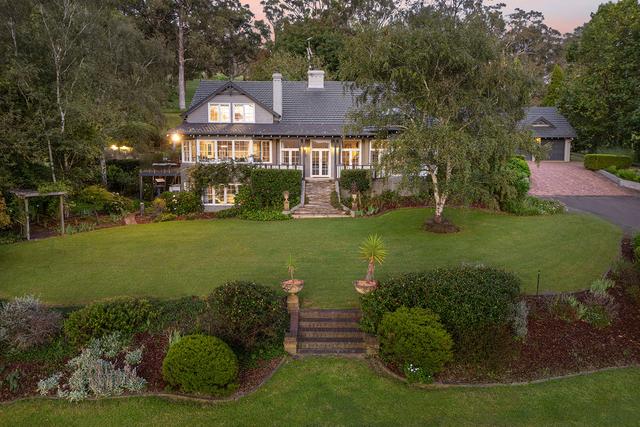 506 Greenhills Road, NSW 2577