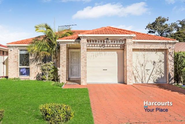 15 Pepperidge Avenue, NSW 2761