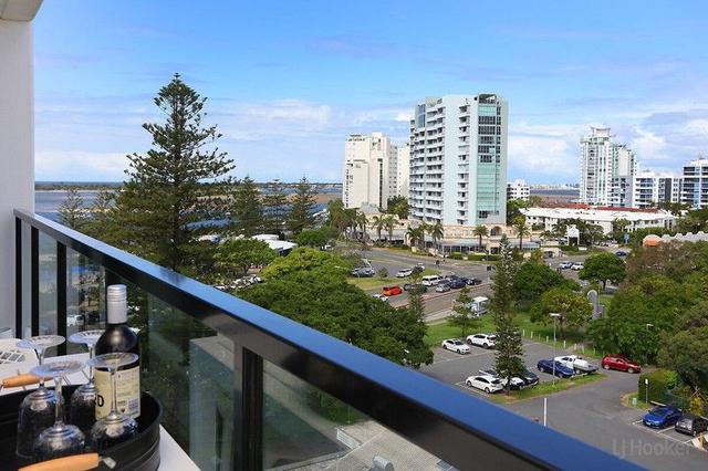 806/372 Marine Parade, QLD 4215