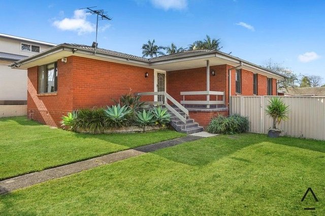 46 Norman Avenue, NSW 2170