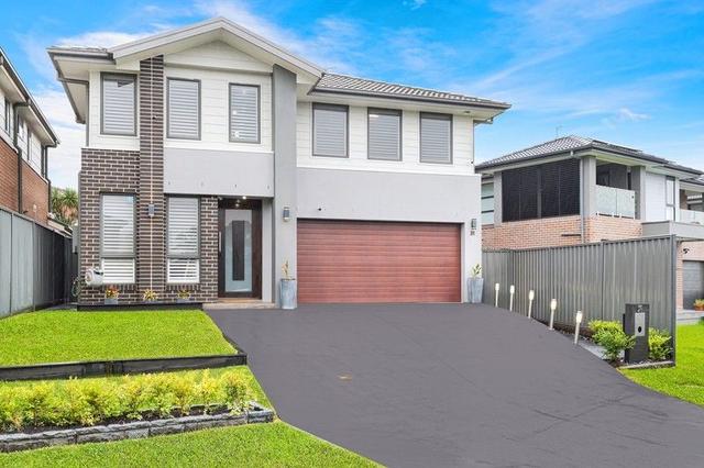 31 Alana Ave, NSW 2763