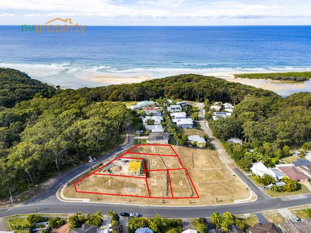 Lot 1,  2 Tuna Street, NSW 2448